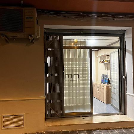 Rmn Tourist Home Valencia Exterior photo